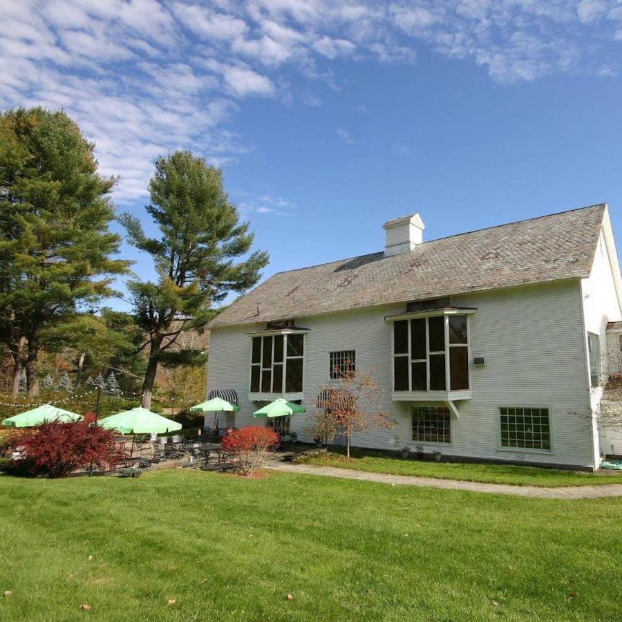 The 1896 House Country Inn - Brookside & Pondside 威廉斯敦 外观 照片