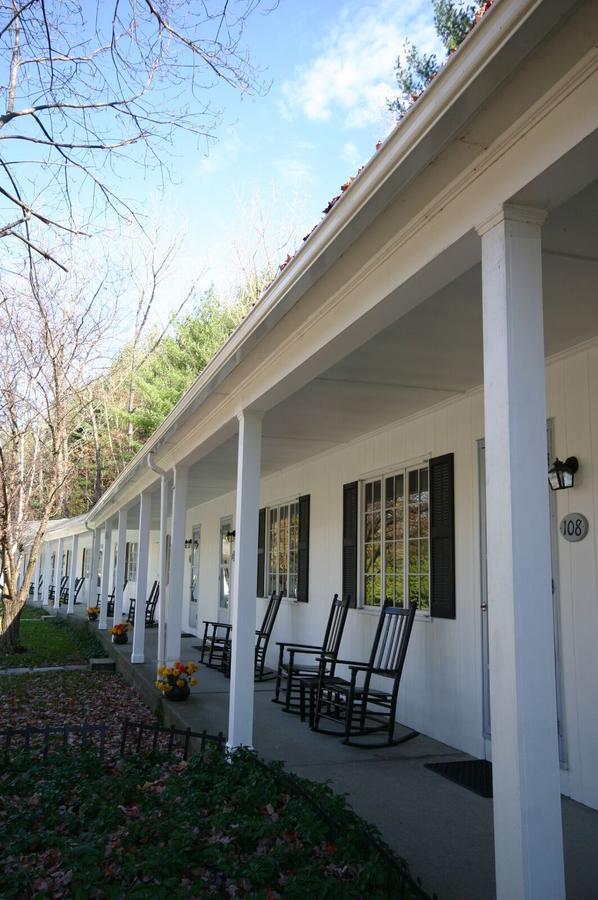 The 1896 House Country Inn - Brookside & Pondside 威廉斯敦 外观 照片
