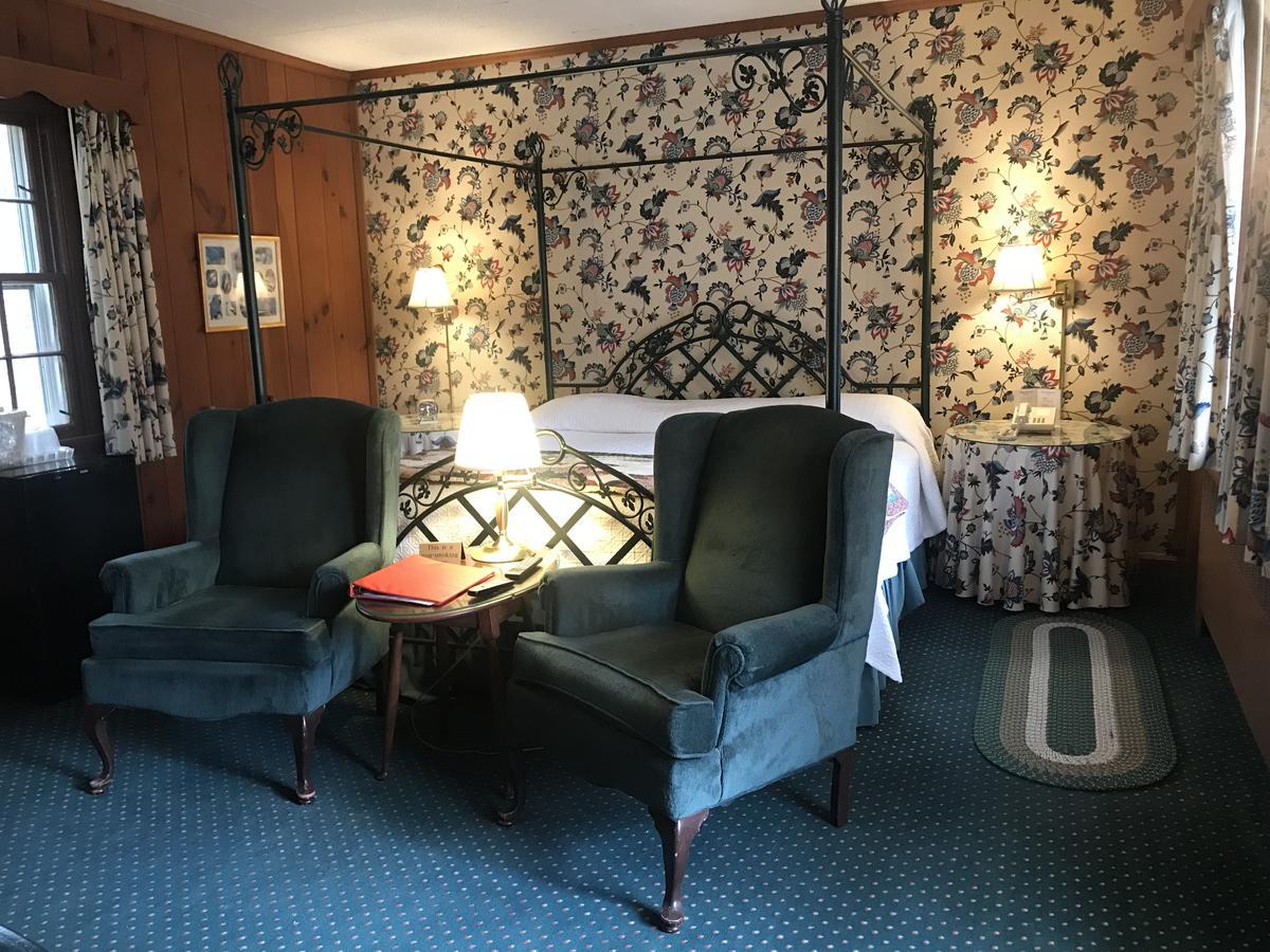 The 1896 House Country Inn - Brookside & Pondside 威廉斯敦 外观 照片