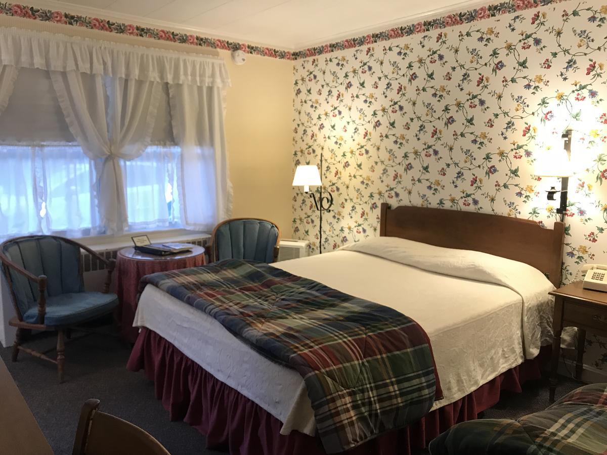 The 1896 House Country Inn - Brookside & Pondside 威廉斯敦 外观 照片