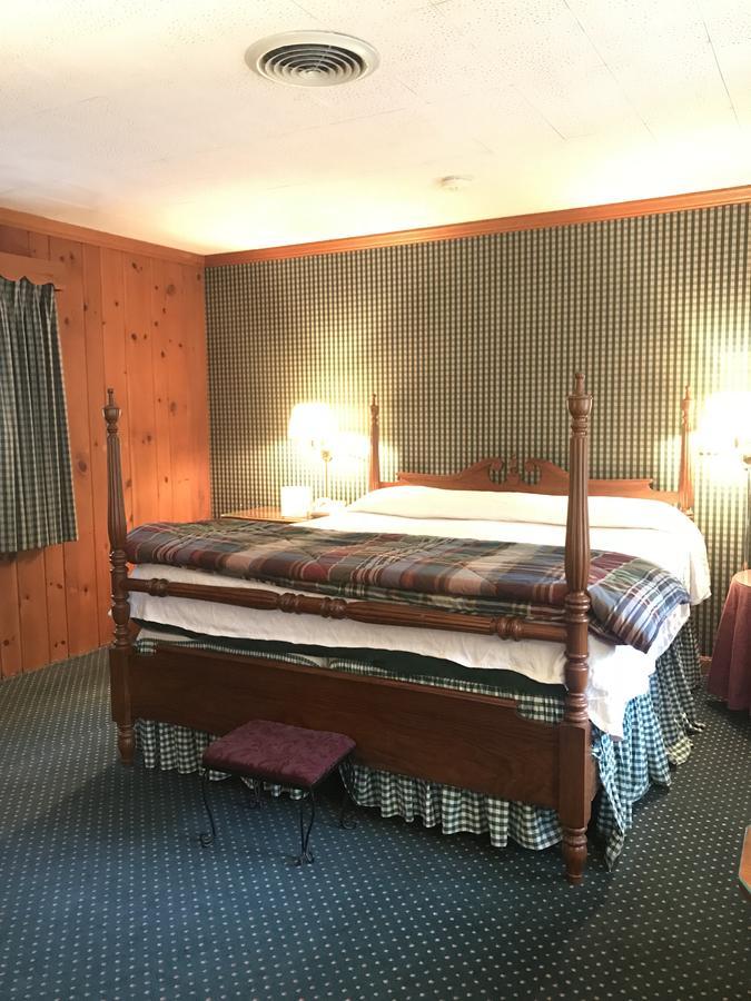The 1896 House Country Inn - Brookside & Pondside 威廉斯敦 外观 照片