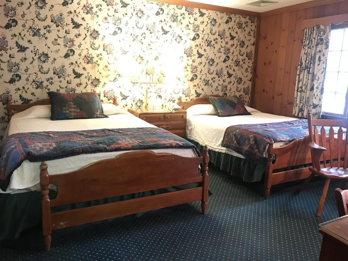 The 1896 House Country Inn - Brookside & Pondside 威廉斯敦 外观 照片