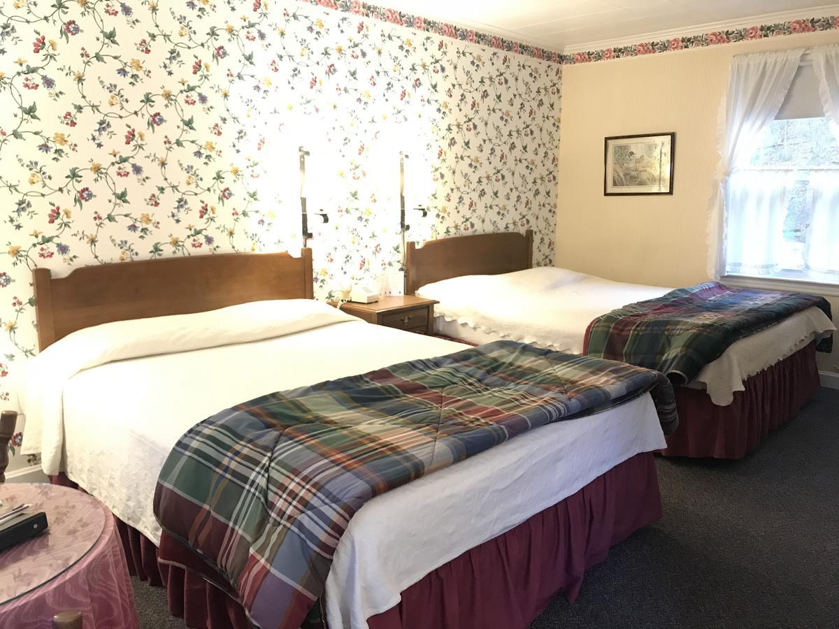 The 1896 House Country Inn - Brookside & Pondside 威廉斯敦 外观 照片