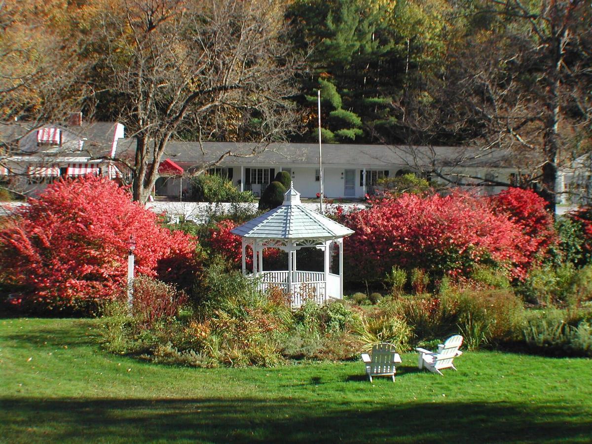 The 1896 House Country Inn - Brookside & Pondside 威廉斯敦 外观 照片